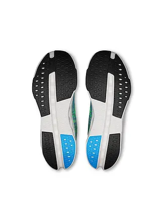 ON | Chaussures de running pour homme Cloudsurfer Next | grün
